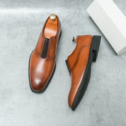 Kingston Slip-On Shoes