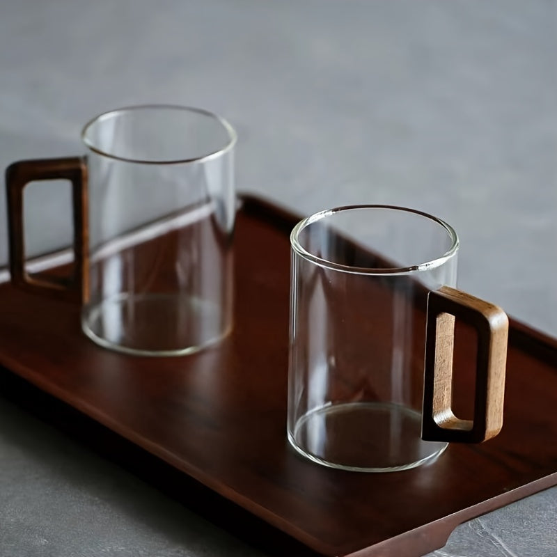 Blackwood Prism Mug