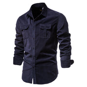 Ironwood Cotton Shirt