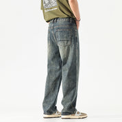 Tokyo Stone Washed Jeans