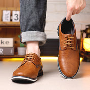 Ashwin Ridge Classic Lace-Ups