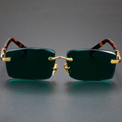 Westwood Rimless Shades