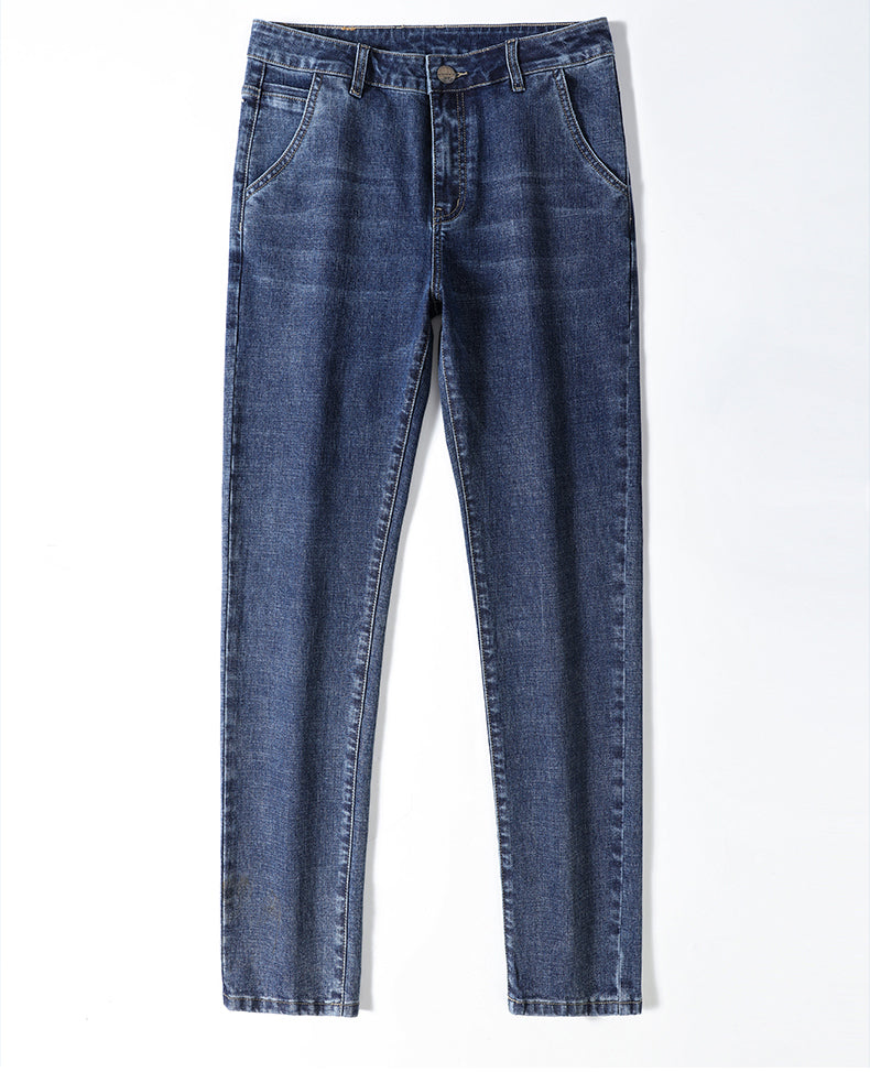 Rockford Jeans