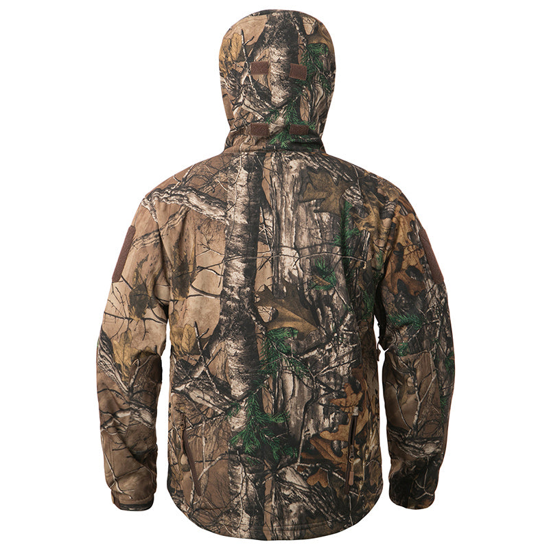 Everhunt Camo Jacket