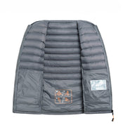 Asheville Insulated Vest