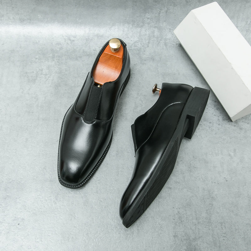 Kingston Slip-On Shoes