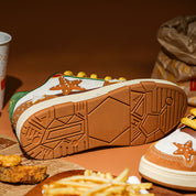 Mac Nugget Sneakers