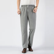 Fresco Cotton Pants