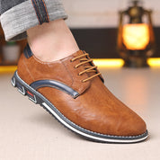 Ashwin Ridge Classic Lace-Ups