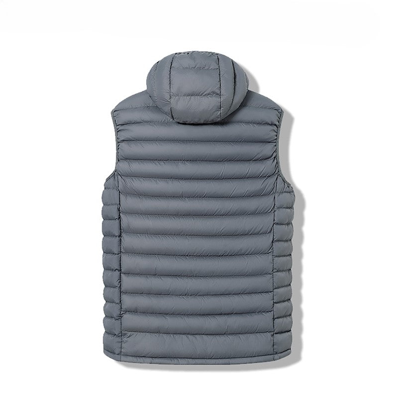 Asheville Insulated Vest