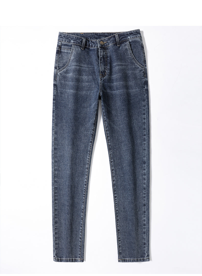 Rockford Jeans