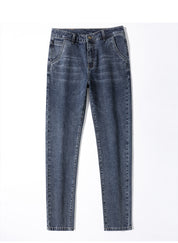 Rockford Jeans