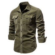 Ironwood Cotton Shirt