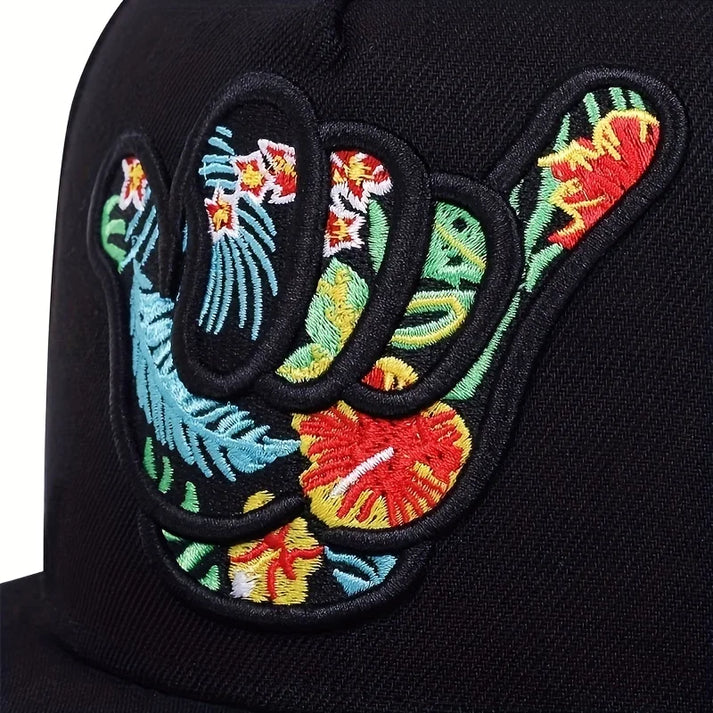 Aloha Vibe Snapback