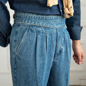 Exclusive - Rome Denim Gurkha Pants