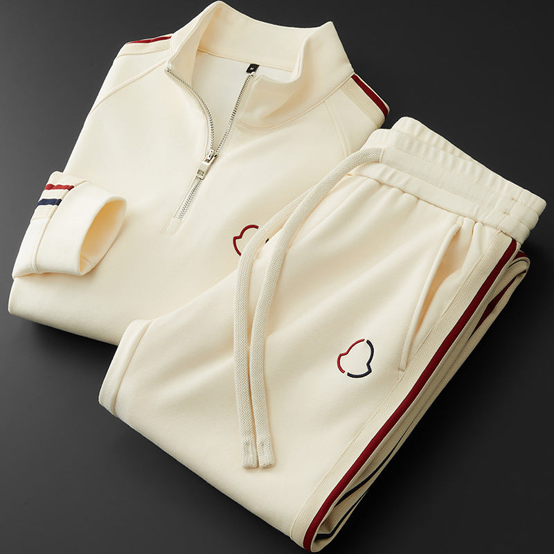 Milan Motion Tracksuit Set