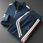 Milan Motion Tracksuit Set