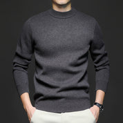 Kingston Crown Sweater