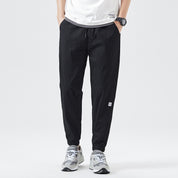 Weekender Cotton Pants