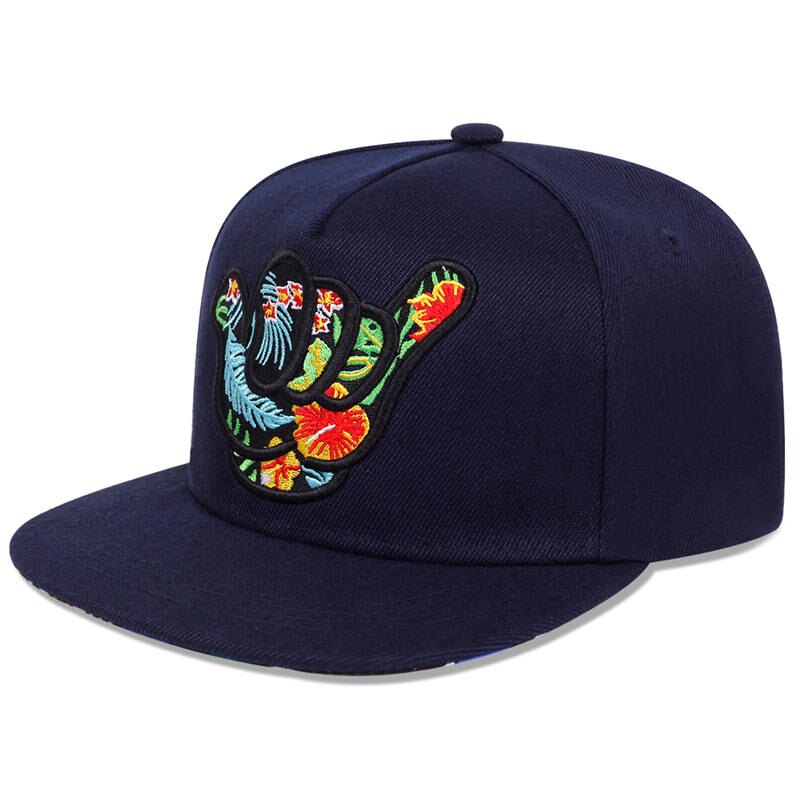 Aloha Vibe Snapback