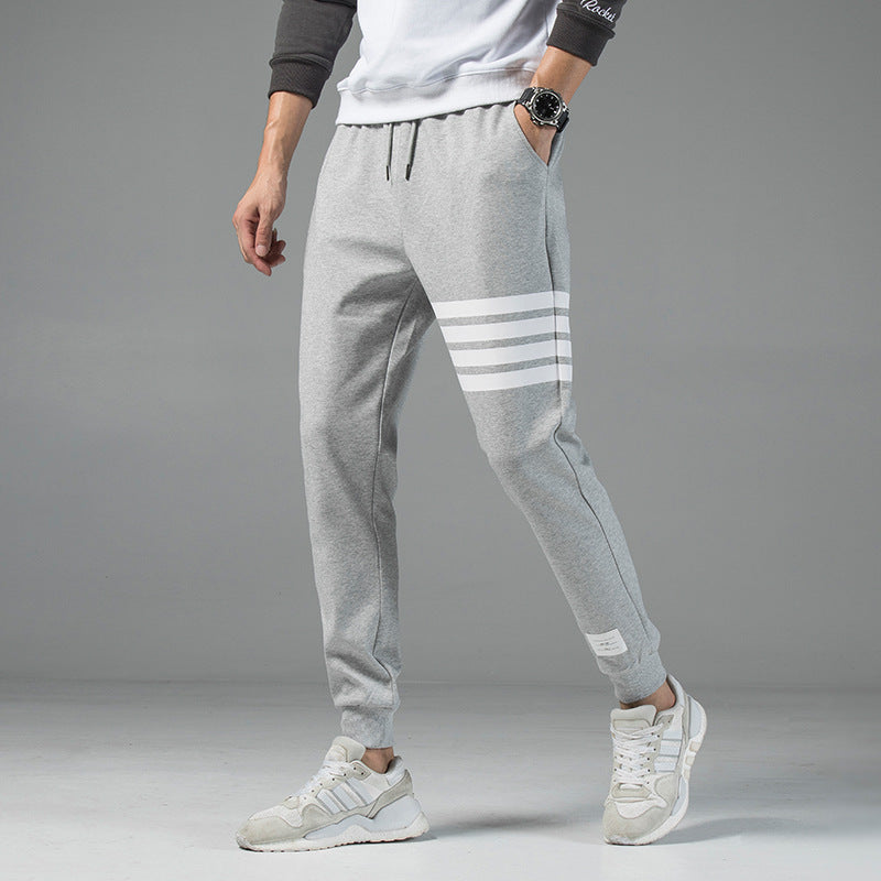 Streamline Active Joggers