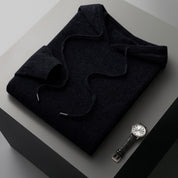 Meridian Merino Hoodie