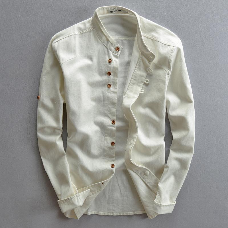 Takumi Linen Shirt