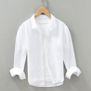 Malibu Cotton Shirt