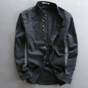 Takumi Linen Shirt