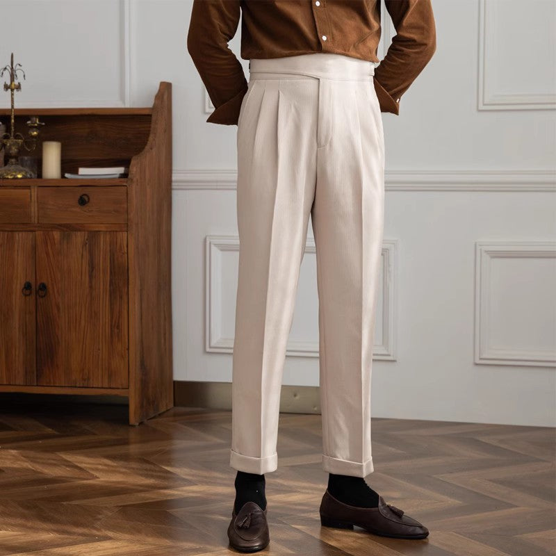 Limited Edition - Parma Gurkha Pants