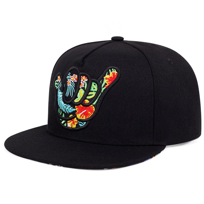 Aloha Vibe Snapback