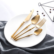 Monaco Prestige Cutlery Set