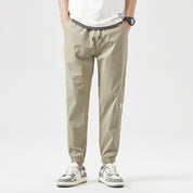 Weekender Cotton Pants