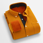 Everwarm Utility Shirt