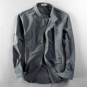 Takumi Linen Shirt