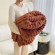 Nimbus Throw Blanket