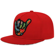 Aloha Vibe Snapback