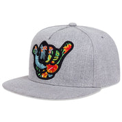 Aloha Vibe Snapback