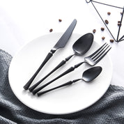 Monaco Prestige Cutlery Set