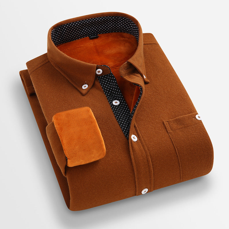 Everwarm Utility Shirt