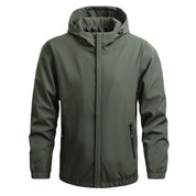 Rainforest Ridge Jacket