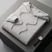 Meridian Merino Hoodie