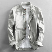 Takumi Linen Shirt