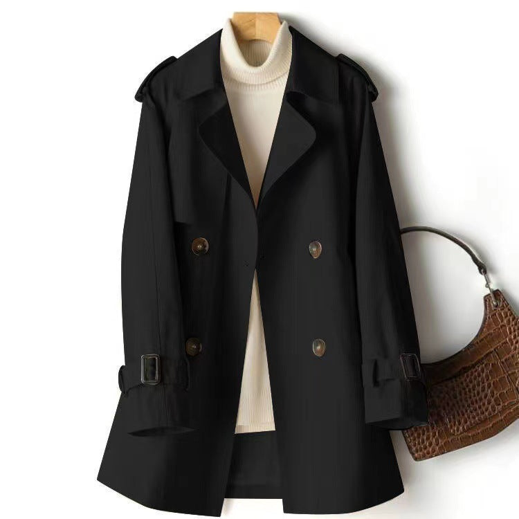 Palma Classic Coat