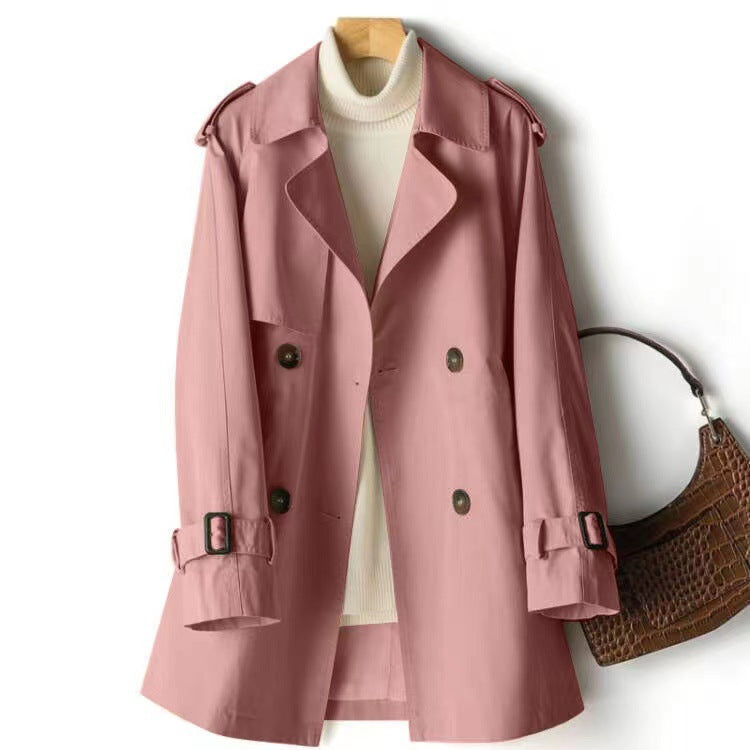 Palma Classic Coat