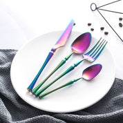 Monaco Prestige Cutlery Set