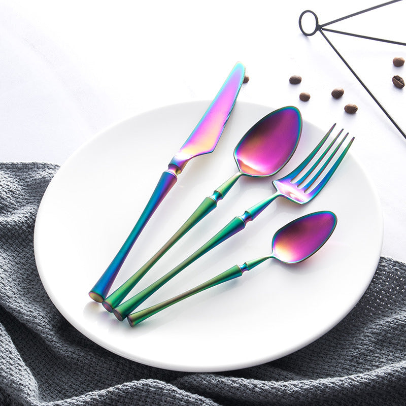 Monaco Prestige Cutlery Set