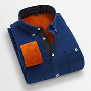 Everwarm Utility Shirt