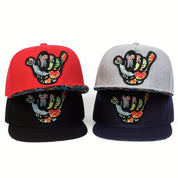 Aloha Vibe Snapback