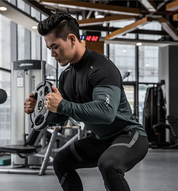 AeroFit Performance Zip-Up